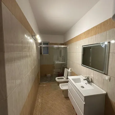 Modern With Sea View -