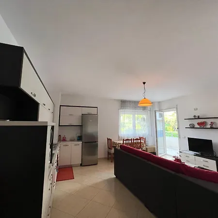 Modern With Sea View -
