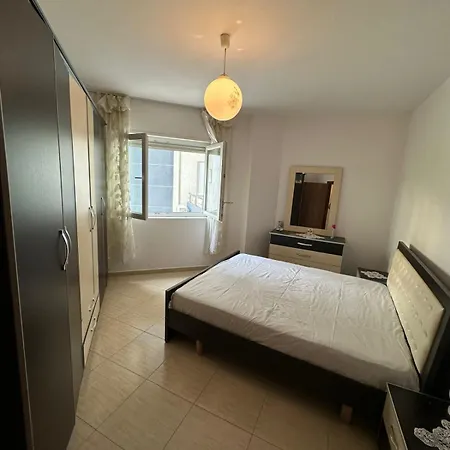 Apartment Modern With Sea View - Vlorë
