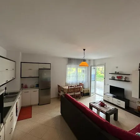 Modern With Sea View - * Vlorë
